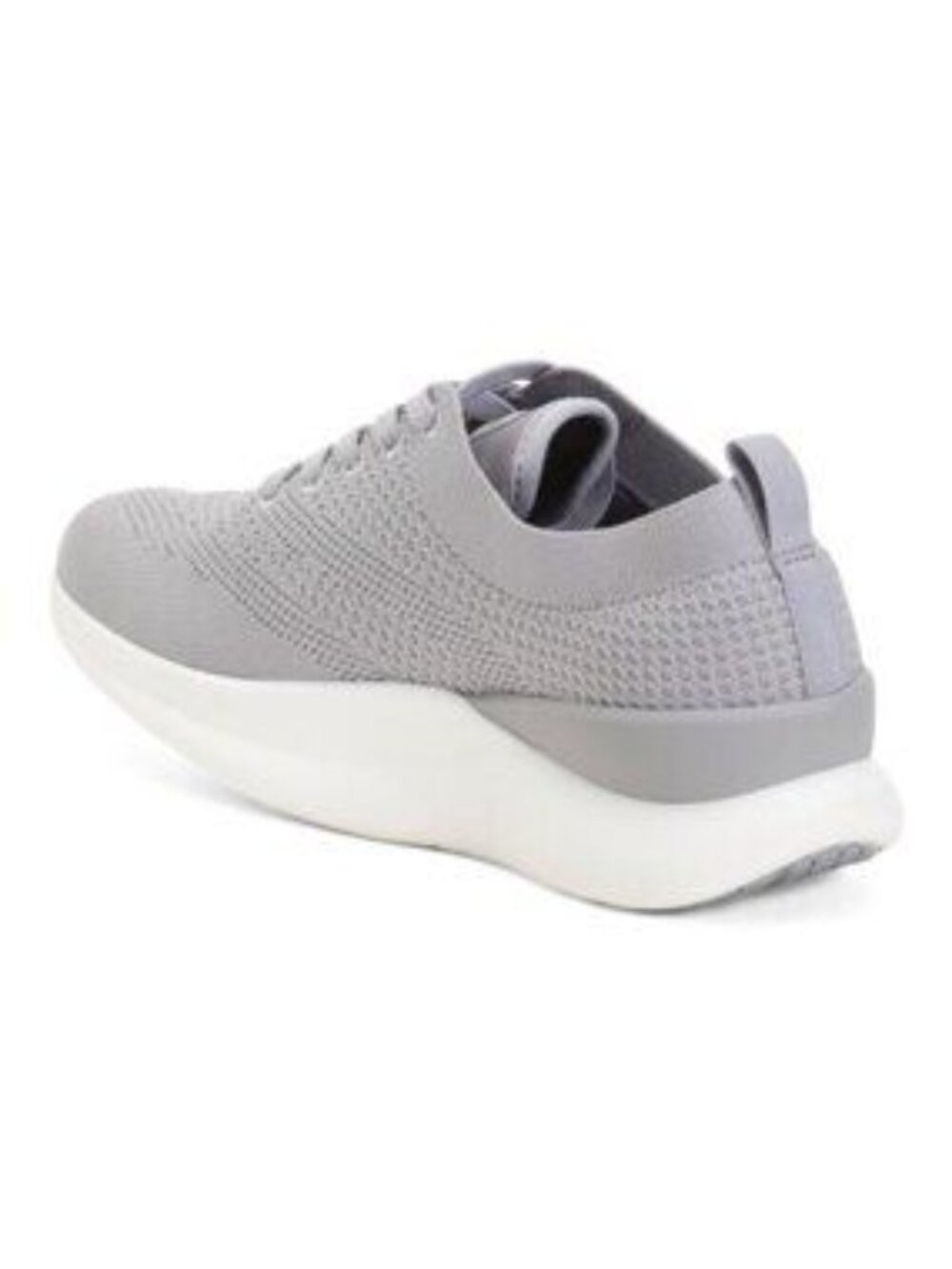 MOSHN Wide Leap Sneakers - Picture 3 of 4